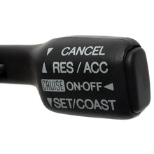 Load image into Gallery viewer, DS-562 Standard Ignition Cruise Control Switch Standard Ignition Canada