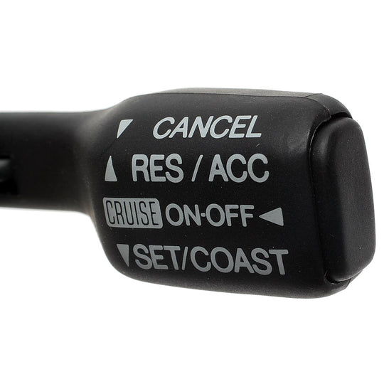 DS-562 Standard Ignition Cruise Control Switch Standard Ignition Canada