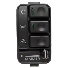 Charger l'image dans la galerie, DS-564 Headlight Switch Standard Ignition Canada