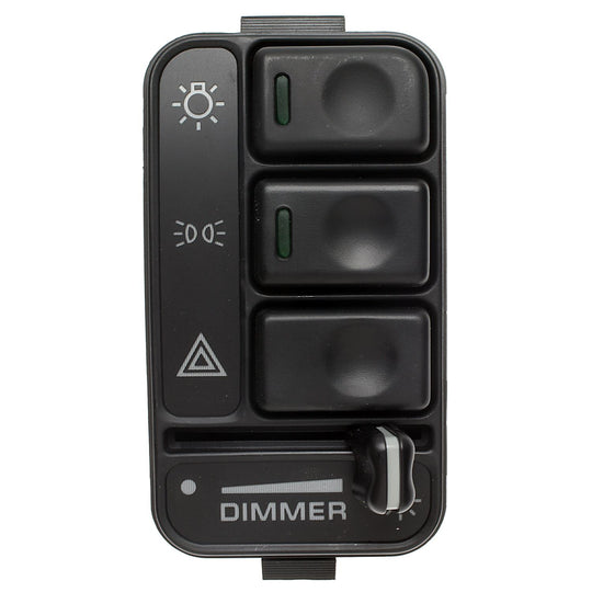 DS-564 Headlight Switch Standard Ignition Canada