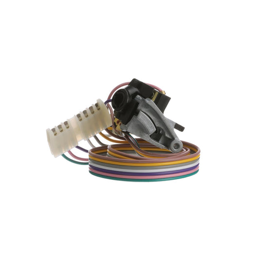 DS-572 Wiper Switch Standard Ignition Canada