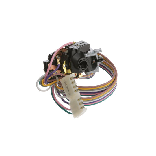 DS-572 Wiper Switch Standard Ignition Canada