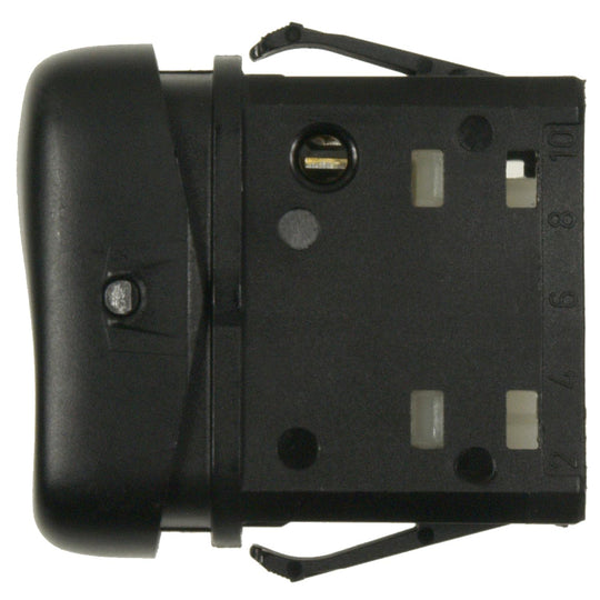 DS-5748 Standard Ignition Fog Light Switch Standard Ignition Canada