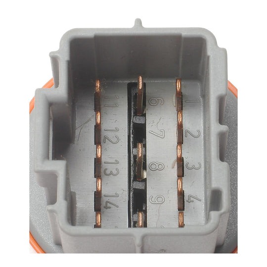 DS-608 Headlight Switch Standard Ignition Canada