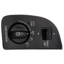 Charger l'image dans la galerie, DS-609 Headlight Switch Standard Ignition Canada