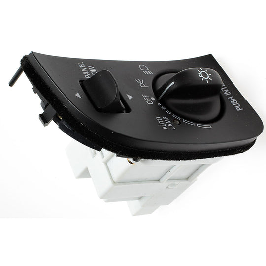 DS-609 Headlight Switch Standard Ignition Canada
