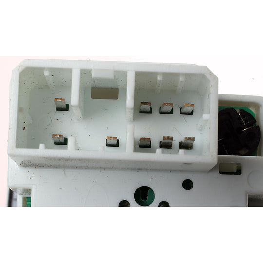 DS-609 Headlight Switch Standard Ignition Canada