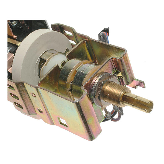 DS-611 Headlight Switch Standard Ignition Canada