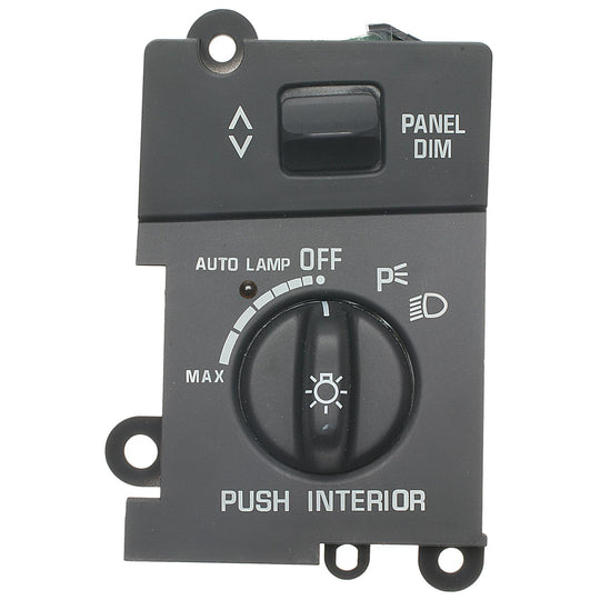 DS-614 Headlight Switch Standard Ignition Canada