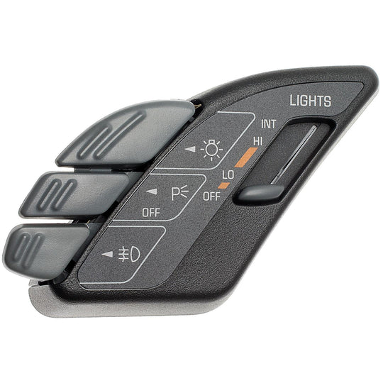 DS-624 Multi-Purpose Switch Standard Ignition Canada