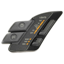 Charger l'image dans la galerie, DS-630 Headlight Switch Standard Ignition Canada