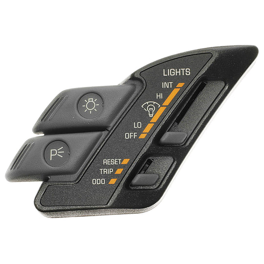 DS-630 Headlight Switch Standard Ignition Canada