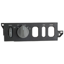 Load image into Gallery viewer, DS-643 Headlight Switch Standard Ignition Canada