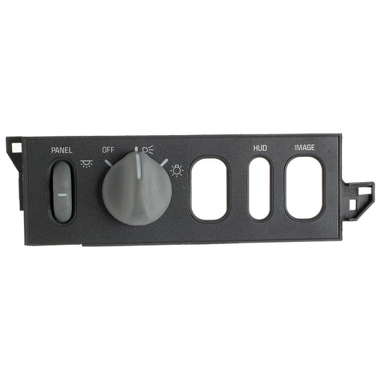 DS-643 Headlight Switch Standard Ignition Canada