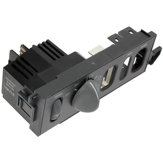 DS-643 Headlight Switch Standard Ignition Canada