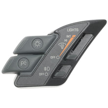 Charger l'image dans la galerie, DS-650 Headlight Switch Standard Ignition Canada