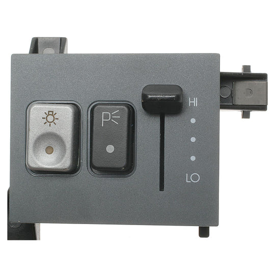 DS-654 Headlight Switch Standard Ignition Canada