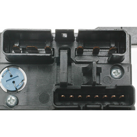 DS-654 Headlight Switch Standard Ignition Canada