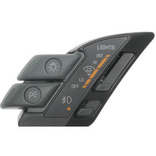 Load image into Gallery viewer, DS-665 Headlight Switch Standard Ignition Canada