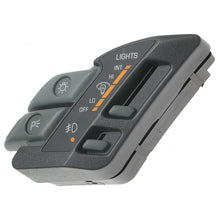 Load image into Gallery viewer, DS-665 Headlight Switch Standard Ignition Canada