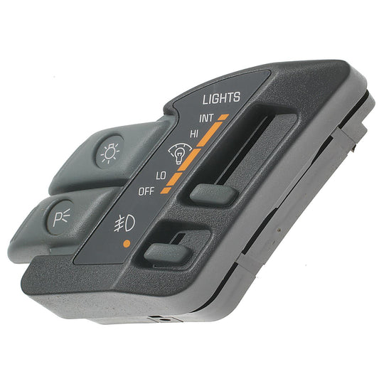 DS-665 Headlight Switch Standard Ignition Canada