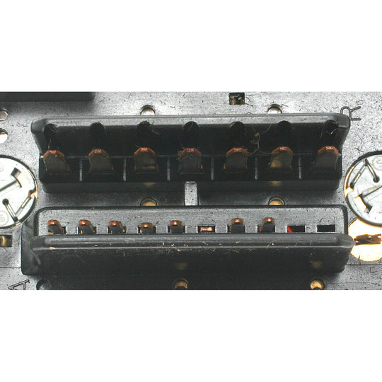 DS-665 Headlight Switch Standard Ignition Canada