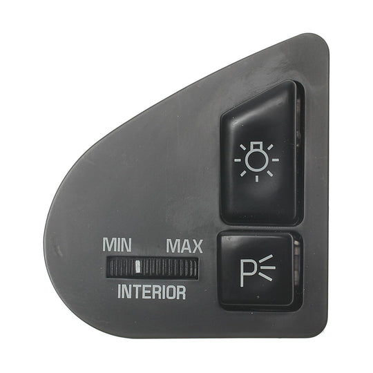 DS-674 Headlight Switch Standard Ignition Canada