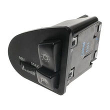 Load image into Gallery viewer, DS-674 Headlight Switch Standard Ignition Canada
