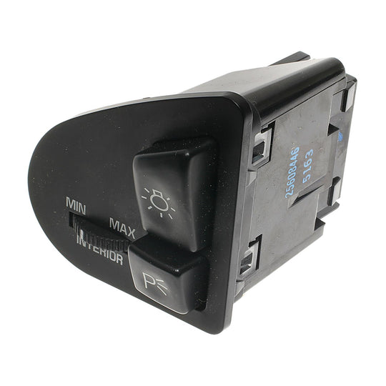 DS-674 Headlight Switch Standard Ignition Canada