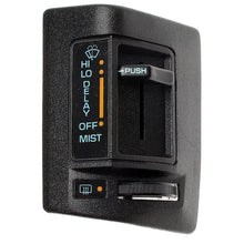 Charger l'image dans la galerie, DS-680 Wiper Switch Standard Ignition Canada