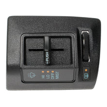 Charger l'image dans la galerie, DS-681 Wiper Switch Standard Ignition Canada