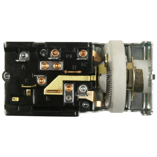DS-690 Headlight Switch Standard Ignition Canada
