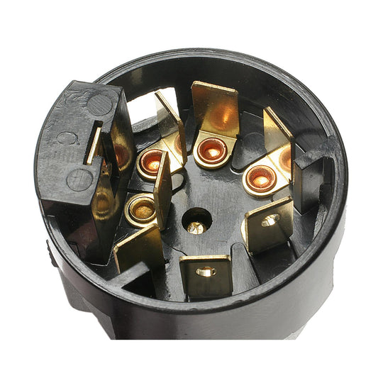 DS-701 Wiper Switch Standard Ignition Canada