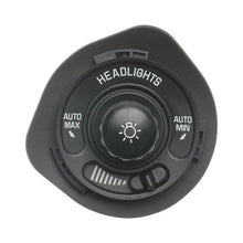Charger l'image dans la galerie, DS-708 Headlight Switch Standard Ignition Canada