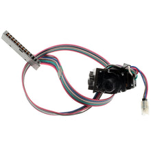 Load image into Gallery viewer, DS-709 Standard Ignition Windshield Wiper Switch Standard Ignition Canada
