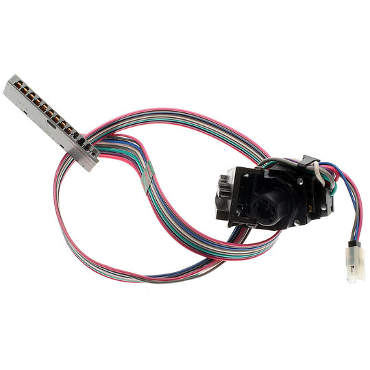 DS-709 Standard Ignition Windshield Wiper Switch Standard Ignition Canada