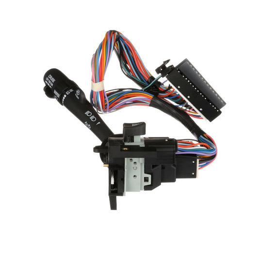 DS-721 Standard Ignition Windshield Wiper Switch Standard Ignition Canada