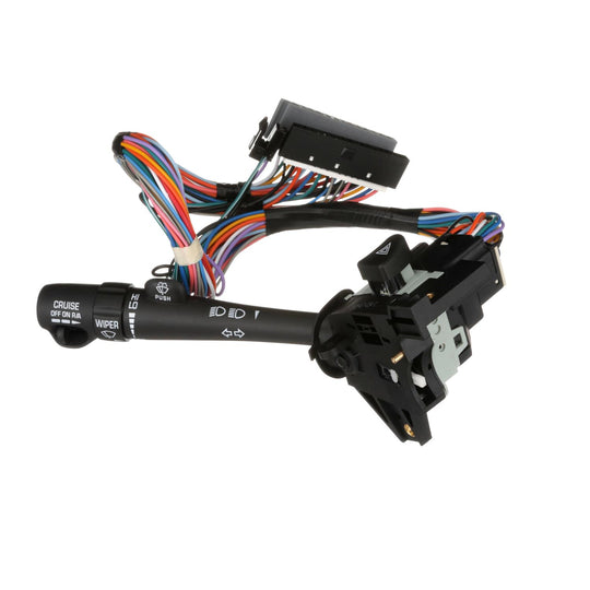 DS-721 Standard Ignition Windshield Wiper Switch Standard Ignition Canada
