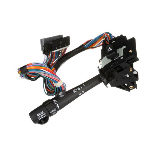 DS-721 Standard Ignition Windshield Wiper Switch Standard Ignition Canada