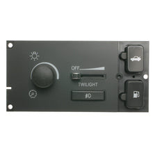 Load image into Gallery viewer, DS-723 Headlight Switch Standard Ignition Canada