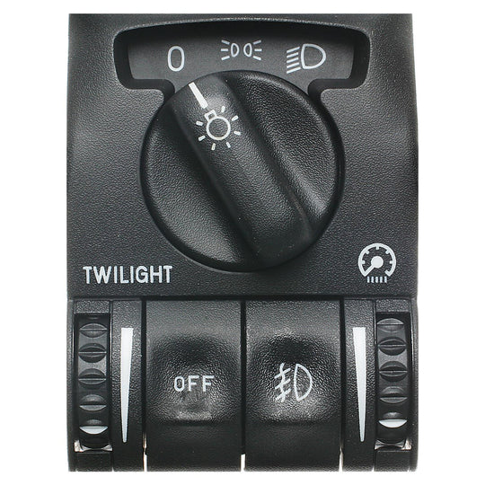 DS-724 Headlight Switch Standard Ignition Canada