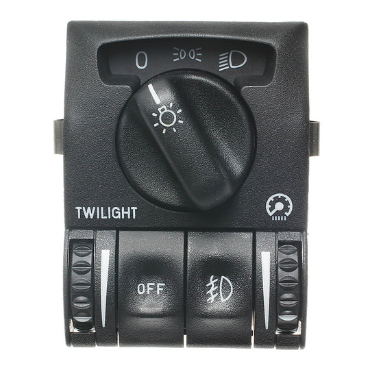 DS-724 Headlight Switch Standard Ignition Canada