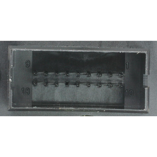 DS-724 Headlight Switch Standard Ignition Canada