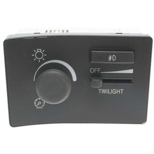 DS-725 Headlight Switch Standard Ignition Canada