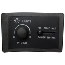 Load image into Gallery viewer, DS-728 Headlight Switch Standard Ignition Canada