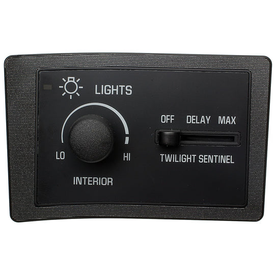 DS-728 Headlight Switch Standard Ignition Canada