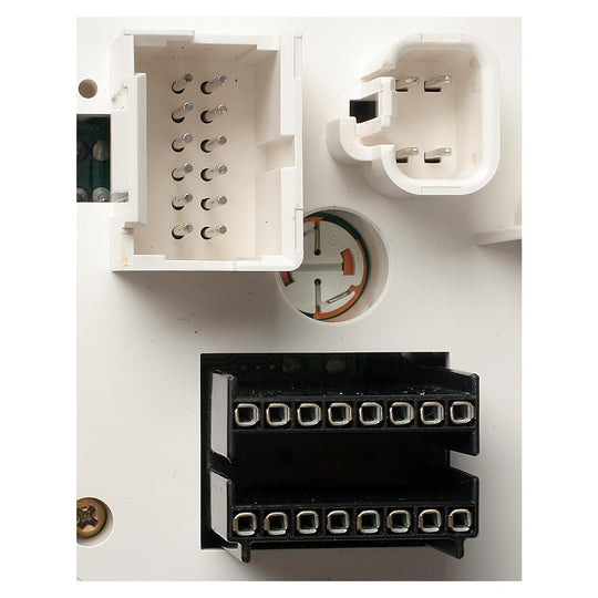 DS-728 Headlight Switch Standard Ignition Canada