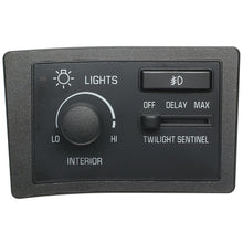 Charger l'image dans la galerie, DS-730 Headlight Switch Standard Ignition Canada