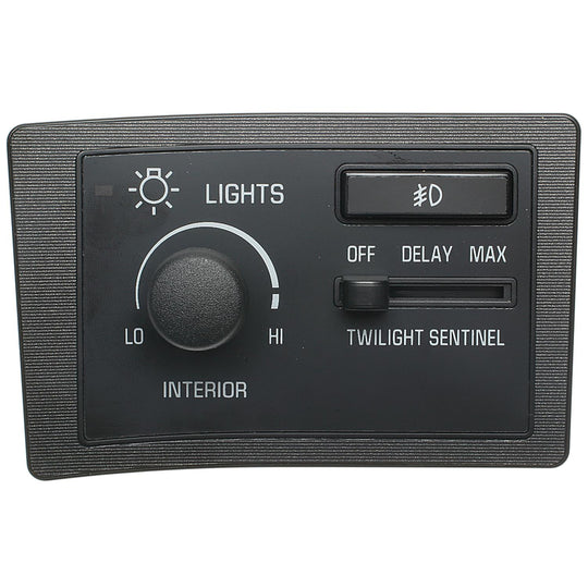 DS-730 Headlight Switch Standard Ignition Canada