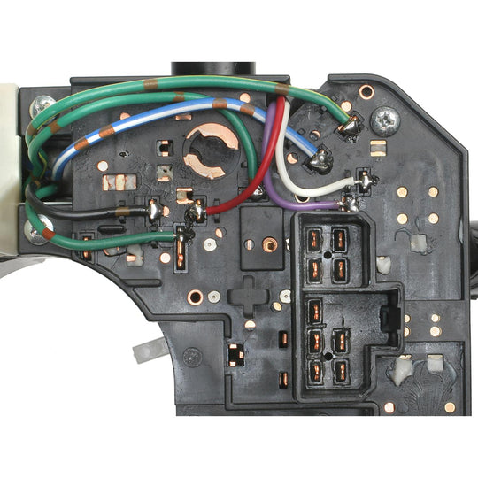 DS-734 Standard Ignition Headlight Dimmer Switch Standard Ignition Canada
